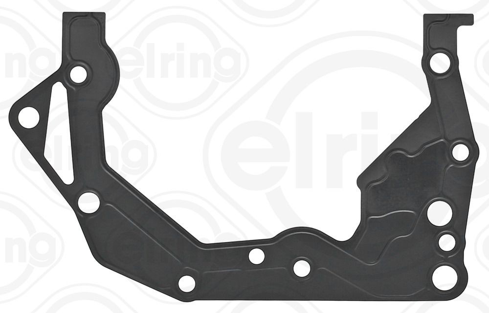 ELRING Pakning, oliepumpe 490.582 ELRING 490.582 Pakning oliepumpe OPEL Rekord E2 Sedan billig