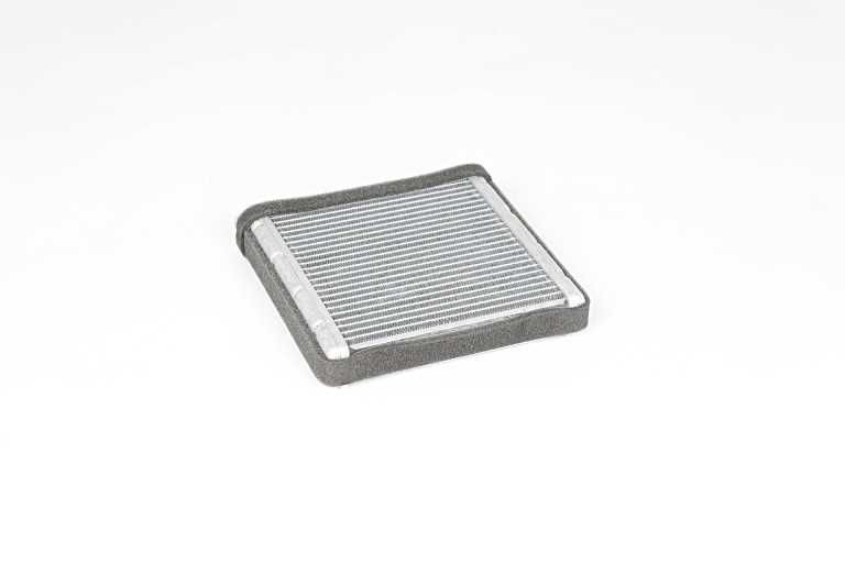 BSG Heater matrix BSG 65-520-055 BSG 65-520-055 BSG heater core for AUDI