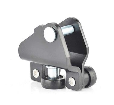 BSG Dørstopper BSG 70-975-033 Bakluke BSG Nissan PRIMASTAR BSG 70-975-033