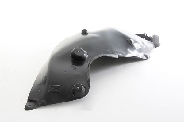 BSG Innerskjerm plastikk BSG 79-923-016 Innerskjerm BSG Porsche PANAMERA BSG 79-923-016