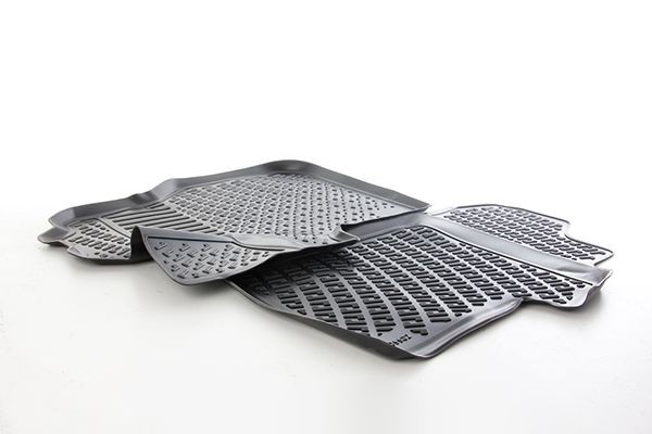 BSG Universelle bilmåtter BSG 90-934-075 BSG 90-934-075 Måtter FORD FOCUS BSG