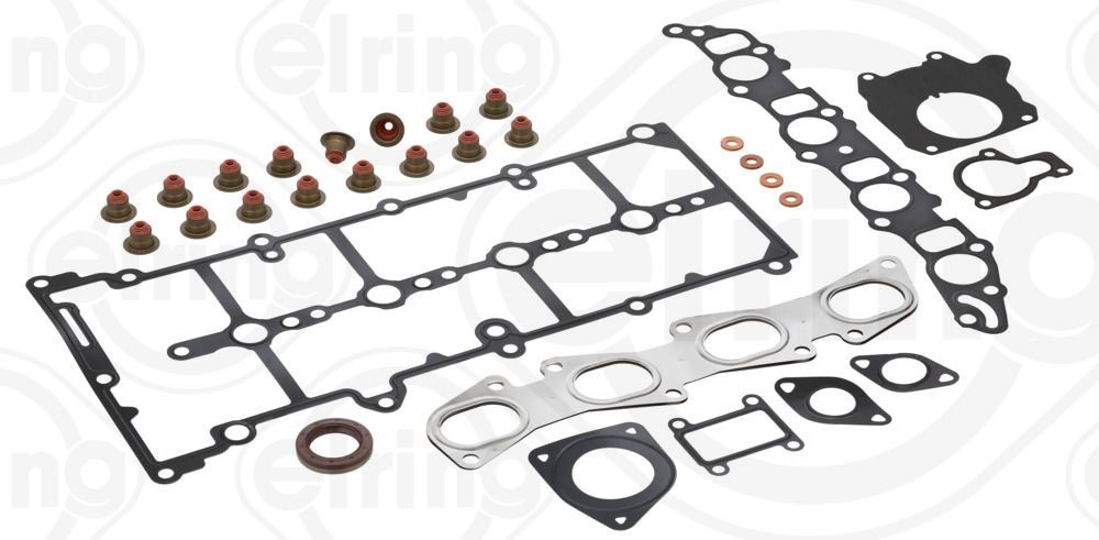 Pakningssæt, topstykke ELRING 491.980 ELRING 491.980: Toppakning Fiat STILO 2005