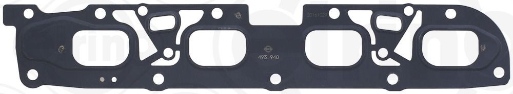ELRING Packning till avgasgrenrör 493.940 ELRING 493.940 Grenrörspackning FORD ESCORT original