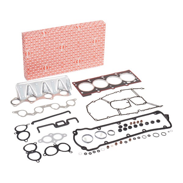 ELRING Pakkingsset, cilinderkop 495.800 ELRING 495.800 Koppakkingset Ford FIESTA originele