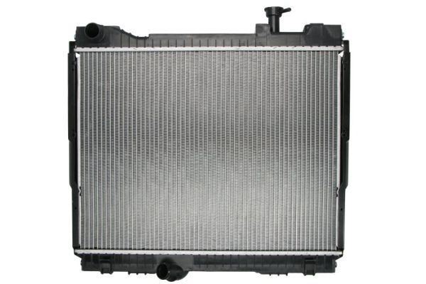 THERMOTEC Engine radiator D7NI002TT THERMOTEC D7NI002TT genuine Mascott Dumptruck radiator, engine cooling price