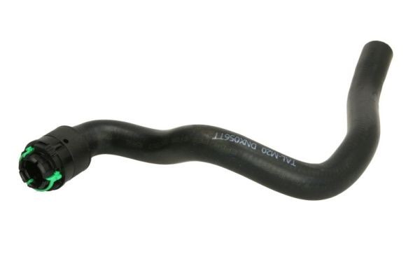 THERMOTEC Tubo do aquecimento DNX056TT THERMOTEC DNX056TT Radiador quente Opel Astra H GTC preço
