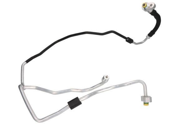 Lage drukleiding, airconditioning THERMOTEC KTT160121 THERMOTEC KTT160121: Airco slang Audi Q7 2008