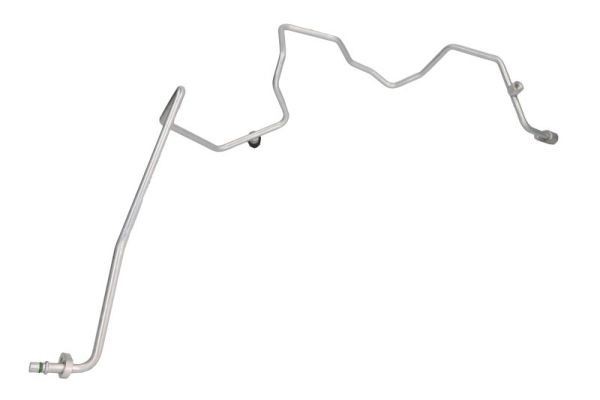 THERMOTEC Condotto bassa pressione, Climatizzatore KTT160122 Tubo climatizzatore Dacia US_ KTT160122 THERMOTEC