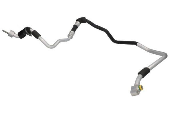 Højtryksslange, klimaanlæg THERMOTEC KTT160123 THERMOTEC KTT160123 Aircon slange PORSCHE 911 2005