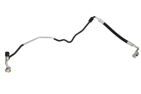 THERMOTEC Lågtrycksledning, klimatanläggning KTT160127 Ac slang Renault JK0/1_ KTT160127 THERMOTEC