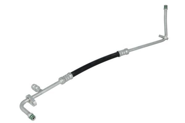 High Pressure Line, air conditioning THERMOTEC KTT160130 THERMOTEC KTT160130 NISSAN MICRA 2015 ac pipe price