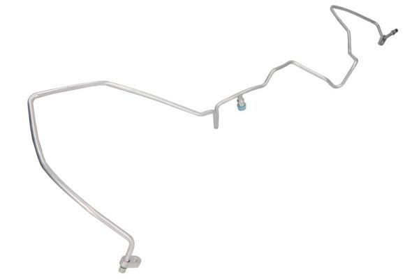 THERMOTEC Høytrykks- / lavtrykksledning, klimaanlegg KTT160132 Høytrykksledning THERMOTEC 6 KTT160132 billige