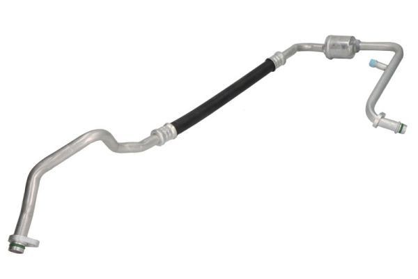 THERMOTEC Varibelttrycksledning, klimatanläggning KTT160134 Byta AC rör PEUGEOT 3008 (T8) kostnad THERMOTEC KTT160134