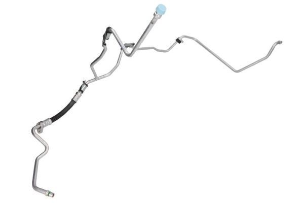 THERMOTEC High- / Low Pressure Line, air conditioning KTT160138 THERMOTEC KTT160138 genuine Renault Clio Van s57 air conditioning pipe price