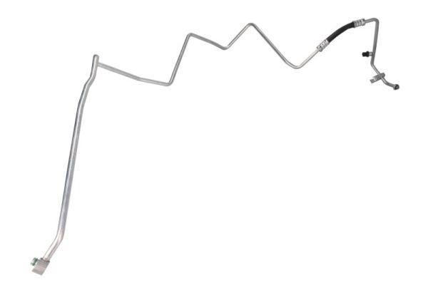 THERMOTEC Korkearpainejohto, ilmastointilaite KTT160141 THERMOTEC KTT160141 Ford Ranger mk2 ilmastointi letku hinta