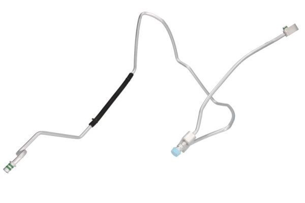 THERMOTEC Korkearpainejohto, ilmastointilaite KTT160147 THERMOTEC KTT160147 Toyota Auris e18 ilmastointi letku hinta