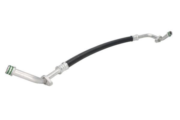THERMOTEC High Pressure Line, air conditioning KTT160149 Opel L35 AC hose KTT160149 THERMOTEC