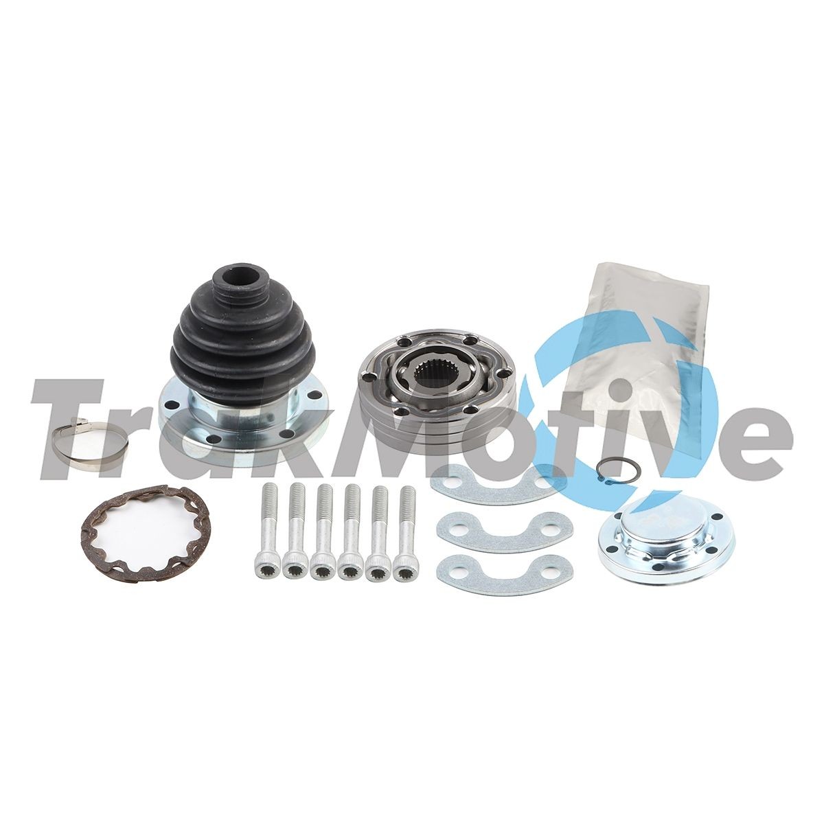 TrakMotive Ledsats, drivaxel 45-0278 45-0278 TrakMotive drivaxelknut BMW X5
