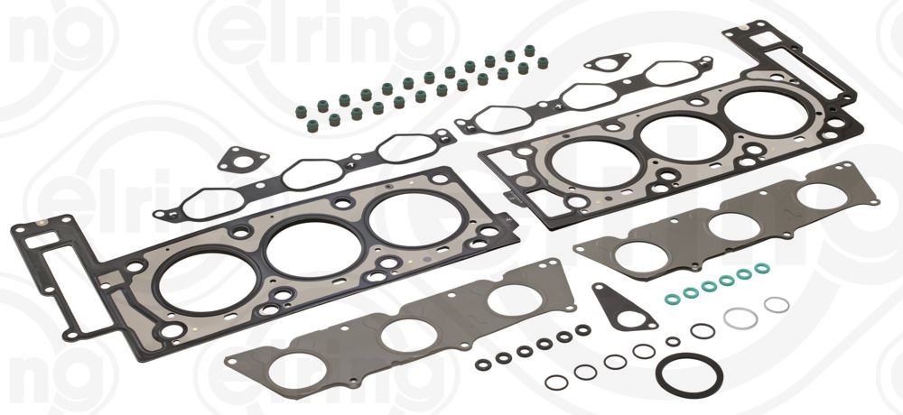 ELRING Tetningssett, topplokk 497.460 ELRING 497.460 Topplockspackning Mercedes CLS c219 billige