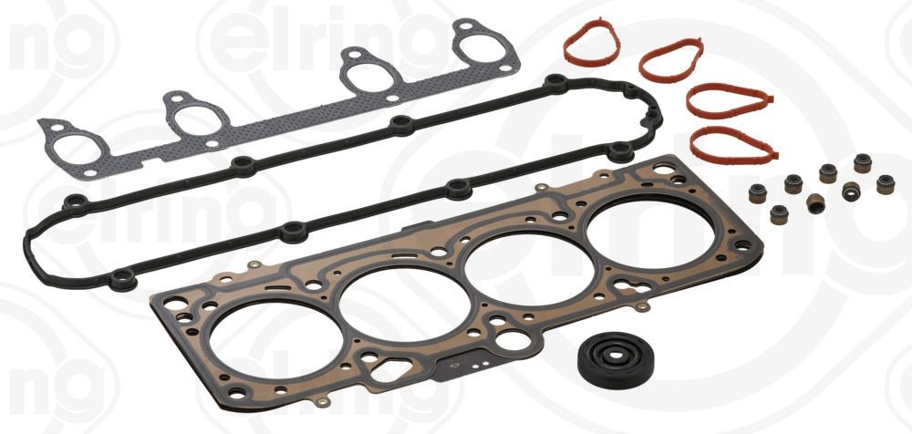 ELRING Pakningssæt, topstykke 497.800 497.800 Toppakning ELRING SEAT EXEO