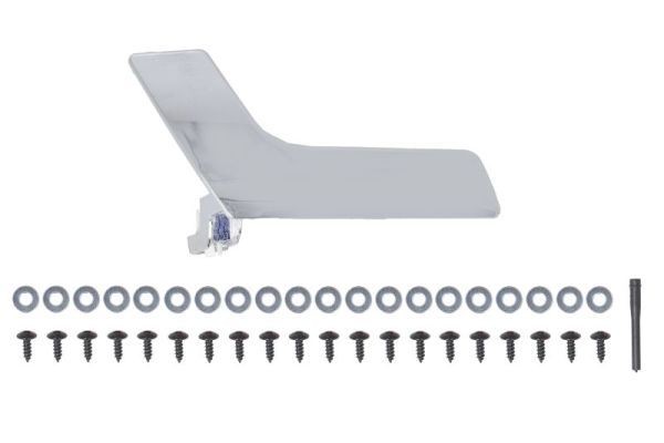 BLIC Oven kahva 6010-02-053409P 6010-02-053409P BLIC Liukuoven kahva MERCEDES-BENZ E-sarja