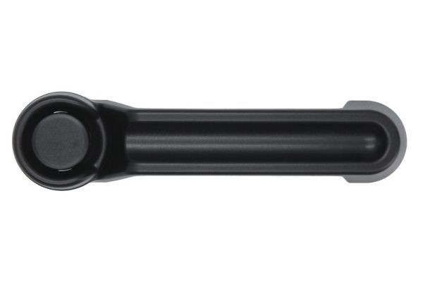 BLIC Dørgreb 6010-55-013401P BLIC 6010-55-013401P Jeep Wrangler YJ Dørgreb pris
