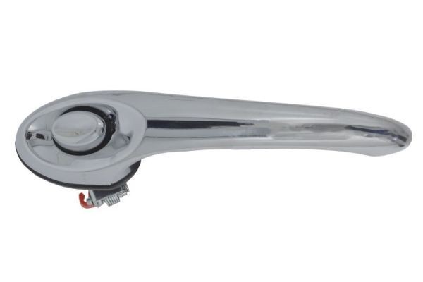 Dörrhandtag BLIC 6010-58-008404P BLIC 6010-58-008404P: Handtag bakdörr Chrysler VOYAGER 2007