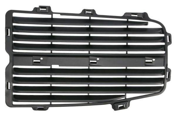 BLIC Ventilatiegrille, bumper 6502-07-0925911P BLIC 6502-07-0925911P Ventilatiegrille, bumper DODGE Caravan IV MPV (RG) 3.3 AWD 174 Pk 2001