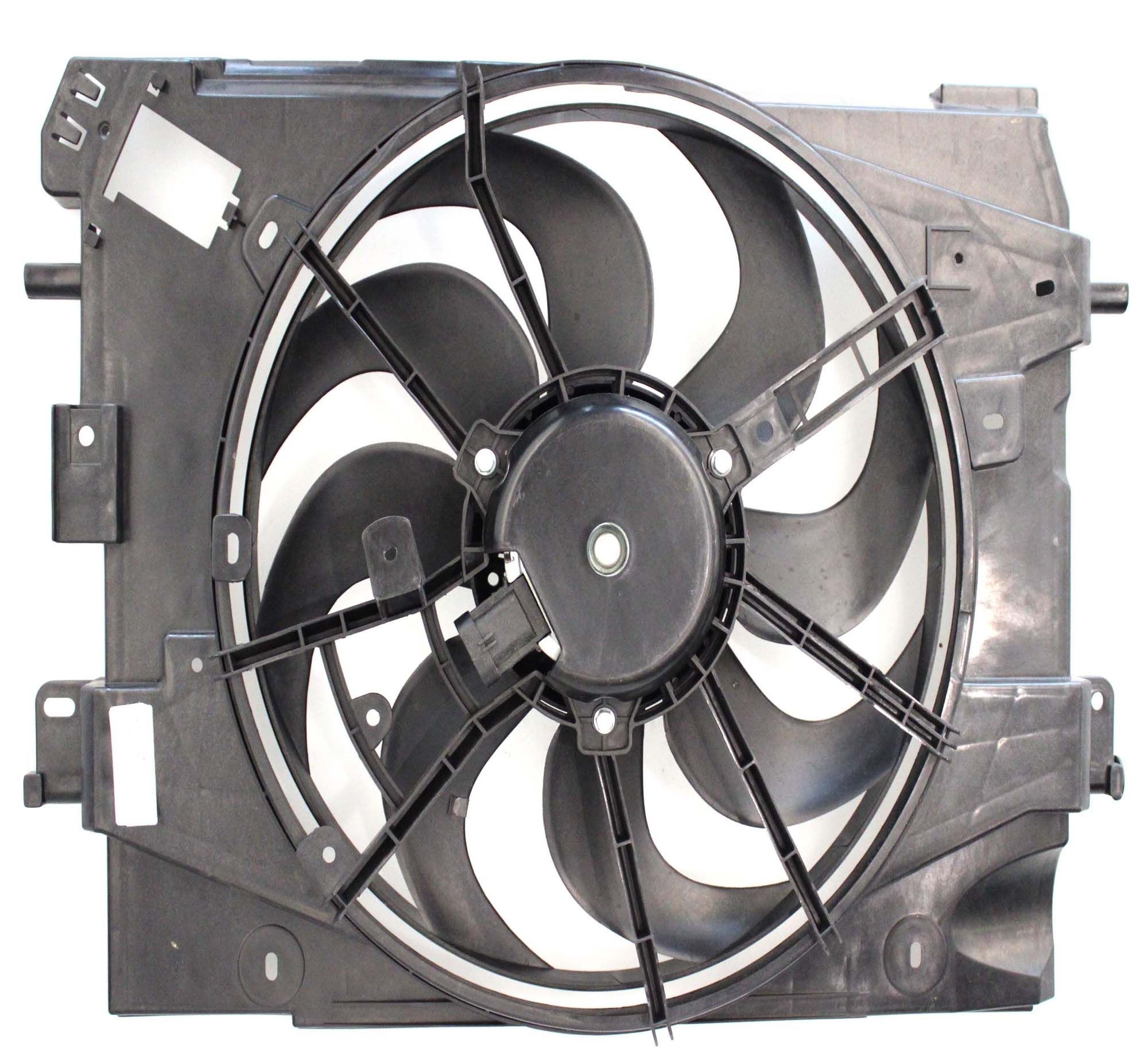 DOGA Ventilador de radiador ERE105 ERE105 DOGA Ventilador de radiador Audi baratos