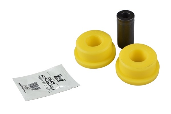 Tukivarren hela TEDGUM TED11682 TEDGUM TED11682: Tukivarren pusla Toyota 4 RUNNER 2006