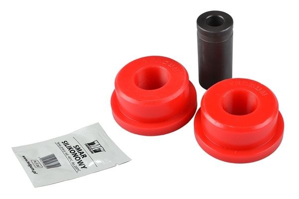 TEDGUM Έδραση, ψαλίδι TED18146 TEDGUM TED18146 Συνεμπλοκ ψαλιδιου Toyota 4runner UZN210 γνήσια τιμες