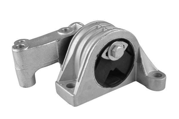 TEDGUM Έδραση, κινητήρας TED52003 Βάσεις μηχανής TEDGUM Peugeot 207 TED52003