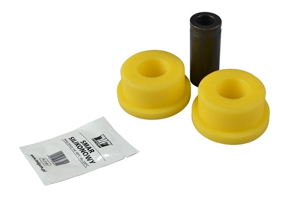 Έδραση, ψαλίδι TEDGUM TED80677 TEDGUM TED80677: Συνεμπλοκ ψαλιδιου Toyota 4 RUNNER 2004