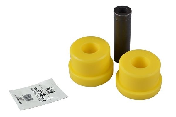 Suspension, bras de liaison TEDGUM TED99345 TEDGUM TED99345: Silent bloc de suspension Toyota 4 RUNNER 2005