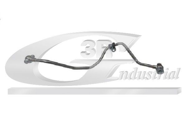 3RG Eļļas cauruļvads, Kompresors 19728 Trailing arm 3RG ARONA 19728 lēti