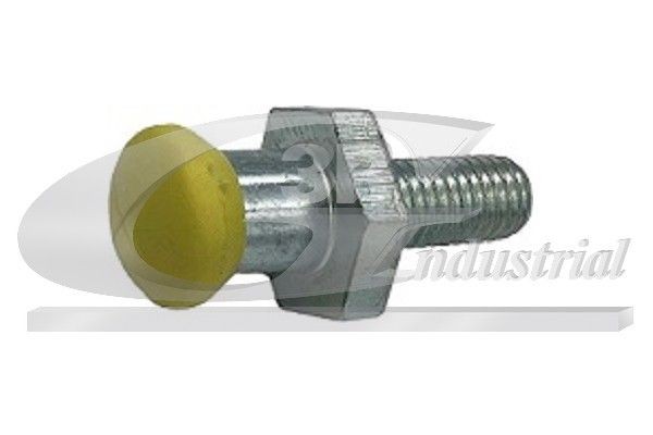 3RG Kuulpoldid, sidurikasutus 22725 Sidurikahvel Volkswagen 3RG 22725