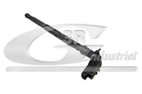 3RG Givare, bränsletank 97211 3RG 97211 Tankarmatur Berlingo II (B9) original