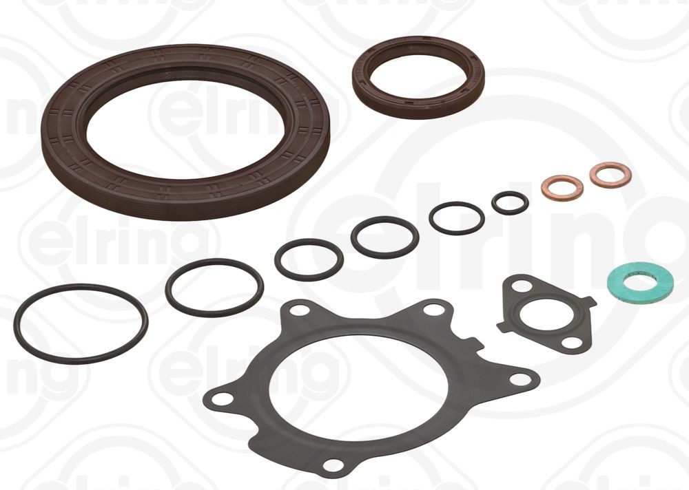 ELRING Pakkingsset, motorblok 715.810 ELRING 715.810 Motorblokpakking Impreza III Sedan (GR) prijs