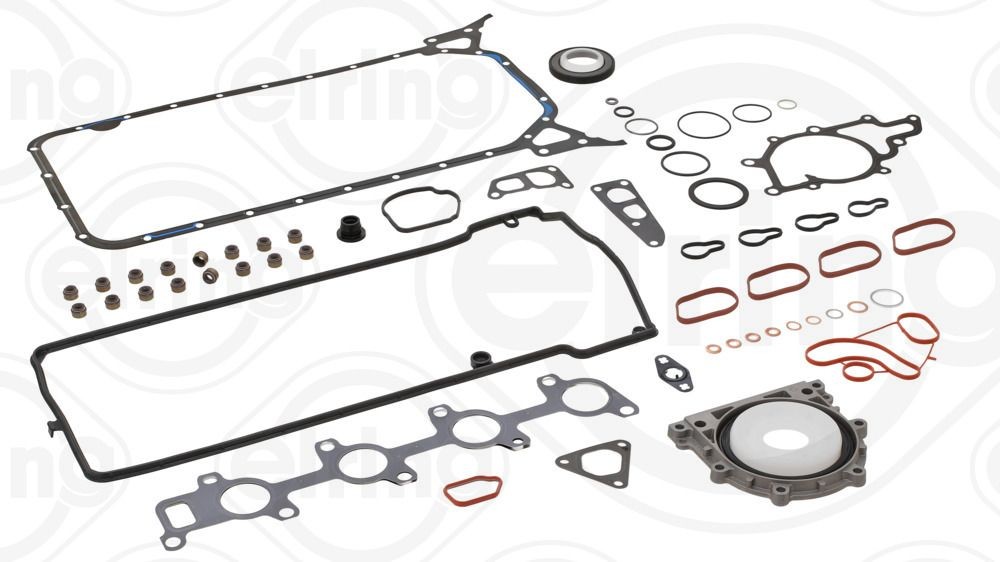 ELRING Full Gasket Set, engine 717.700 ELRING 717.700 Full Gasket Set, engine