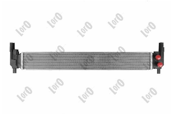ABAKUS Intercooler 003-018-0017 003-018-0017 Intercooler ABAKUS DAEWOO LANOS
