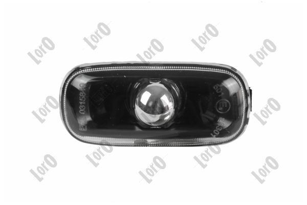 ABAKUS Blinklys 003-15-841 ABAKUS 003-15-841 Sideblinklys Volkswagen CADDY originale