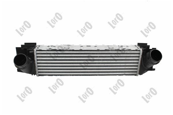 ABAKUS Intercooler 004-018-0014 ABAKUS 004-018-0014 Radiador do ar de sobrealimentação Alfa Romeo SPIDER originais