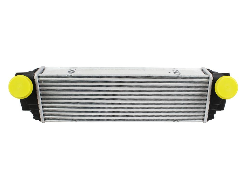 Intercooler ABAKUS 004-018-0016 ABAKUS 004-018-0016 Turbo intercooler BMW Serie 6 2004