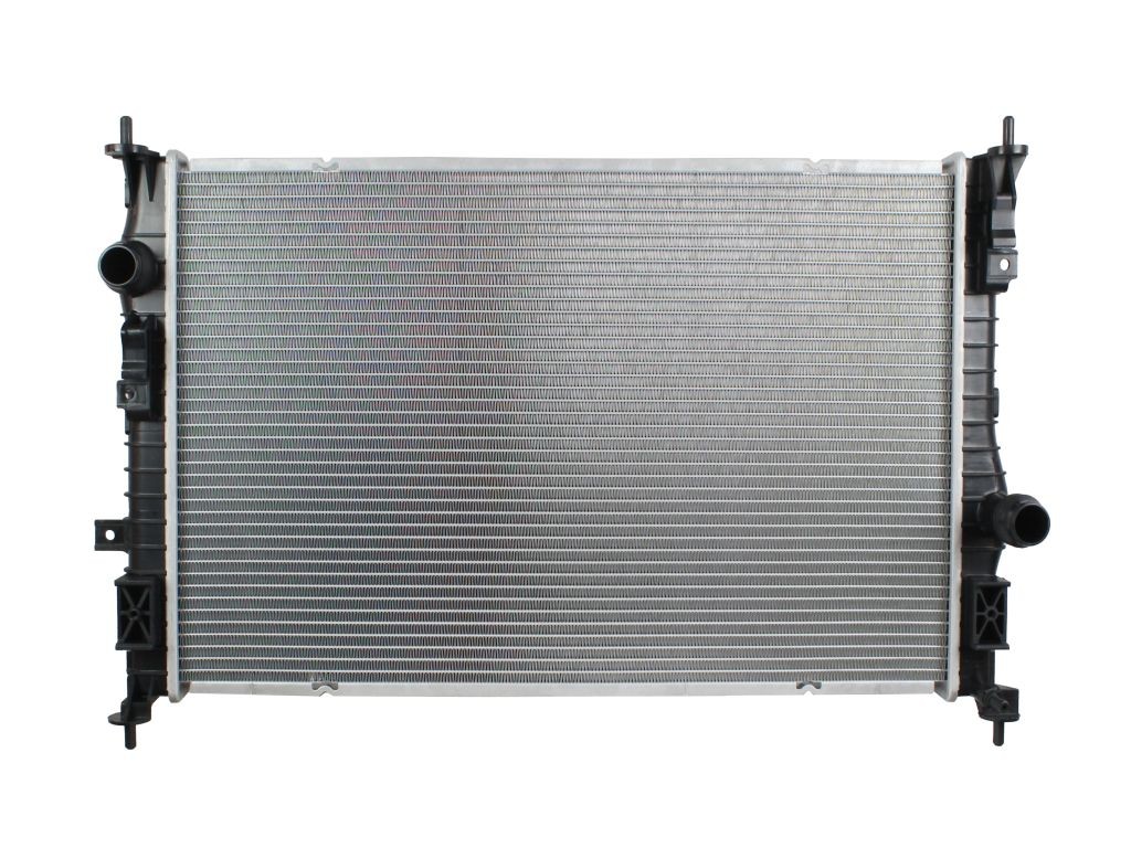 ABAKUS Engine radiator 009-017-0068 ABAKUS 009-017-0068 Peugeot 5008 II radiators replacement