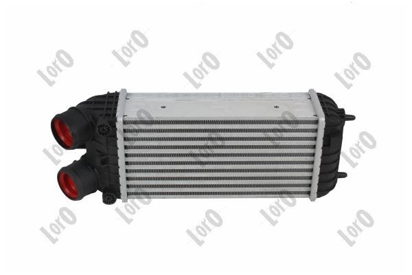 ABAKUS Ladeluftkühler 009-018-0022 ABAKUS 009-018-0022 DS Intercooler kaufen