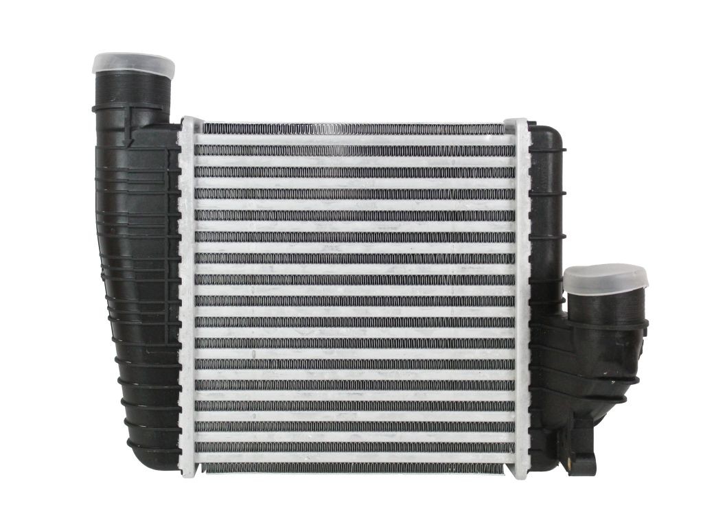 ABAKUS Intercooler 009-018-0023 ABAKUS 009-018-0023 originele Intercooler Combo E Van / Station wagon (X19) kosten