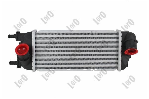 ABAKUS Intercooler 016-018-0013 Échangeur de turbo ABAKUS TREZIA 016-018-0013 pas cher