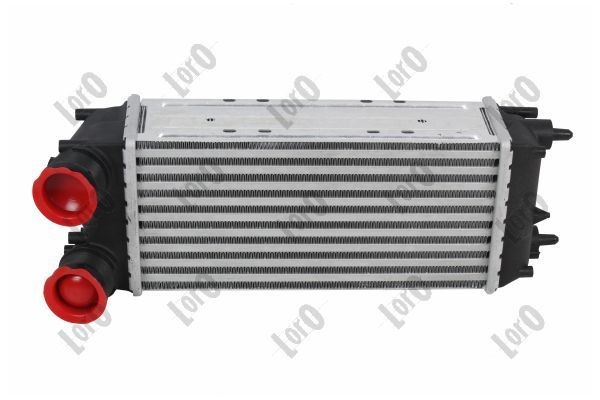 ABAKUS Chladič plniaceho vzduchu 017-018-0022 017-018-0022 ABAKUS Intercooler Land Rover lacné