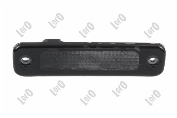 ABAKUS Συμπληρ. φωτιστικό σώμα φρένων 017-41-875S ABAKUS 017-41-875S Φώτα θέσης μπροστά Ford Fiesta Mk2 τιμες