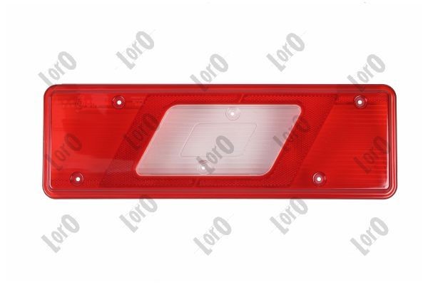 ABAKUS Lyktglas, baklampa 017-70-882 017-70-882 ABAKUS delar kombinationsbakljus AUDI A2